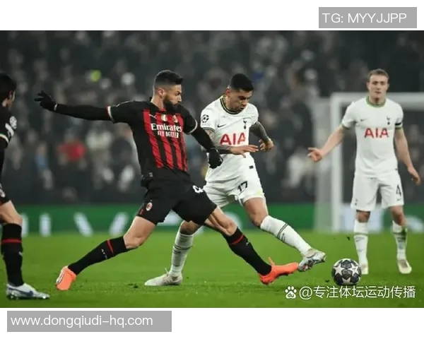 德甲激战热刺绝杀AC米兰全场沸腾精彩集锦回顾