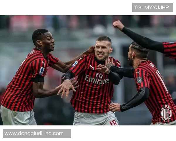 莱比锡与AC米兰友谊赛精彩回顾绝杀时刻引发全场狂欢