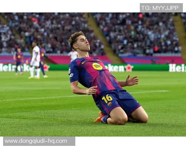 巴萨逆转多特蒙德3-2帽子戏法点燃全场热情转会传闻再起