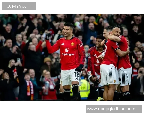 曼联逆转拜仁上演惊天绝杀全场沸腾国王杯精彩战报