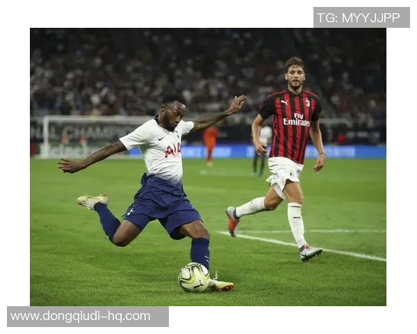 国王杯激战AC米兰与热刺战成平局逆转瞬间点燃全场激情与转会传闻