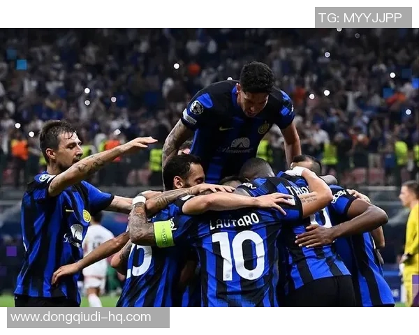 国米友谊赛大胜本菲卡五球狂潮与帽子戏法点燃全场激情