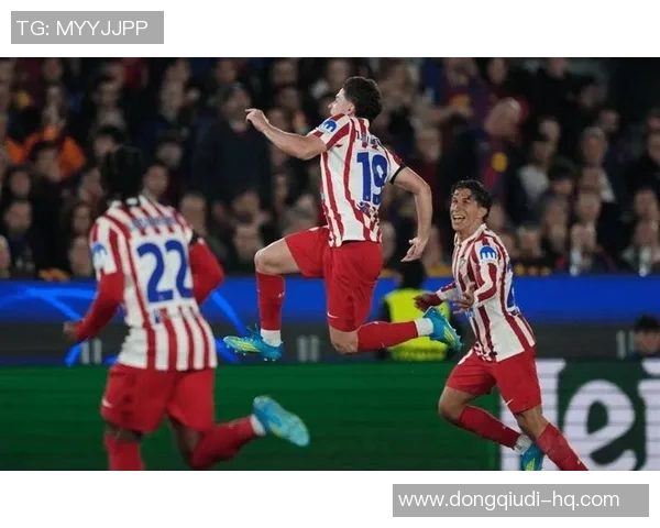 多特蒙德大胜马竞五球狂潮神扑瞬间引发转会热议