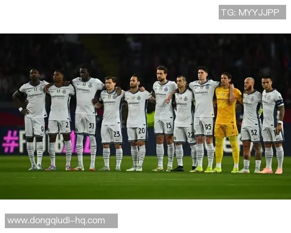 国王杯精彩对决国米与里昂战成平局帽子戏法点燃全场热情